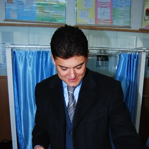 Boureanu s-a retras din Comisia de anchetă referitoare la "Ziua Tineretului"