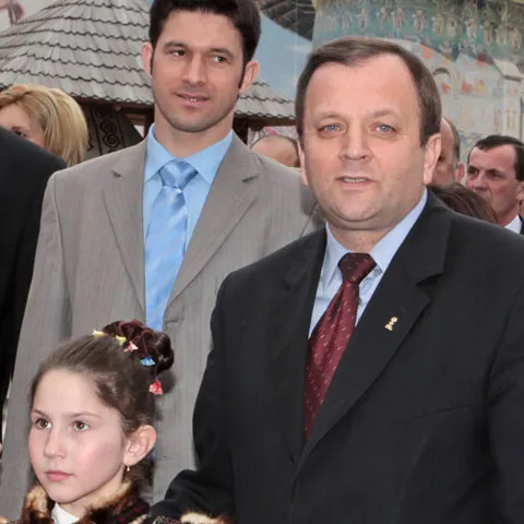 Gheorghe Flutur: PSD Suceava începe "să capete culoare în obraji", să învie opoziţia