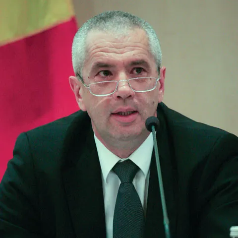 Secretarul general din Ministerul Mediului susţine că s-a făcut o economie de 65.000 de lei