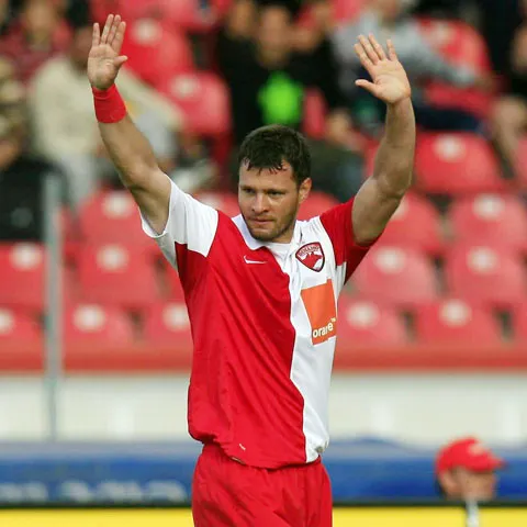 Marius Niculae: "Depinde doar de Dinamo dacă voi pleca la Terek"