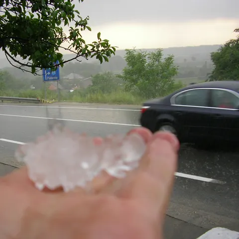 Vremea nu prea ţine cont de planurile noastre de vacanţă