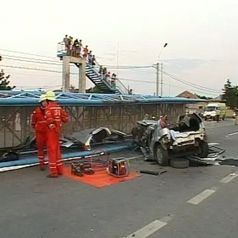 Cercetările în cazul Tâncăbeşti, oprite timp de un an, din lipsă de bani