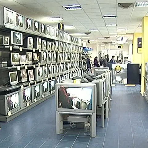 Importurile au scăzut în luna iunie cu 44,2% faţă de iunie 2008 