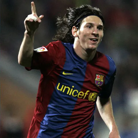 Lionel Messi a câştigat trofeul Alfredo di Stefano, acordat celui mai bun fotbalist al sezonului în Primera Division
