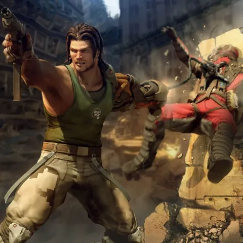 Cerinţe de sistem pentru Bionic Commando