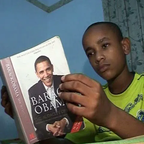 Entuziasm popular uriaş în Ghana înaintea vizitei lui Barack Obama
