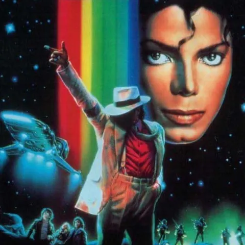 Michael Jackson voia să lanseze un joc de sărbători