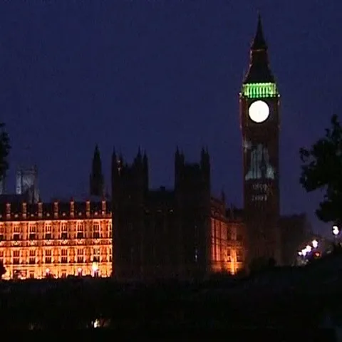 Orologiul Big Ben din Londra a împlinit 150 de ani
