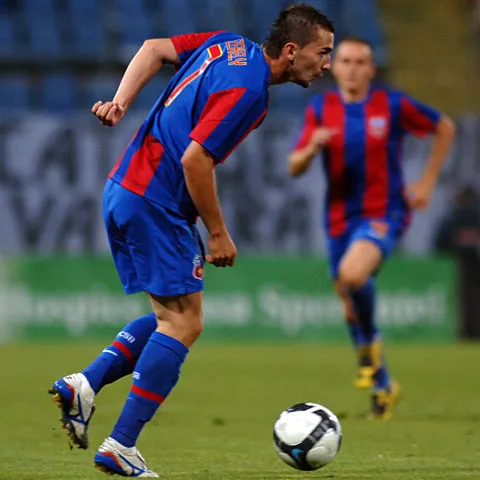 Steaua a remizat, 0-0, cu Genclerbirligi, în ultimul amical dinaintea debutului în Liga Europa. VEZI GALERIE FOTO!