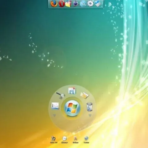 Un studiu arată că şase din zece companii nu vor cumpăra Windows 7