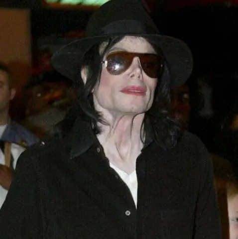 Michael Jackson era gay?