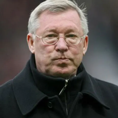 Anglia - Ferguson susţine că Manchester şi-a încheiat campania de achiziţii din această vară