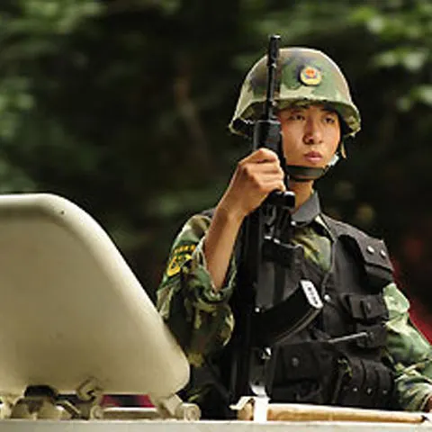 Al-Qaida ameninţă că va ataca interesele chineze, pentru a-i răzbuna pe uiguri