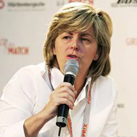 Tenis: Canadianca Stacey Allaster va fi noul preşedinte al WTA
