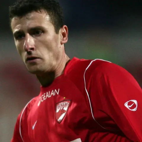 Silviu Izvoranu: Nu am ce să le reproşez celor de la Dinamo