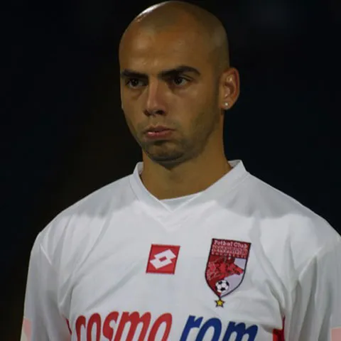 Giani Kiriţă: La ora actuală, la Dinamo nu mai există jucători care să evolueze cu sufletul