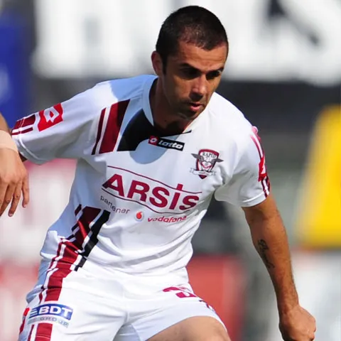 Rapid-Victoria Brăneşti 1-0, într-un amical jucat la Pro Rapid