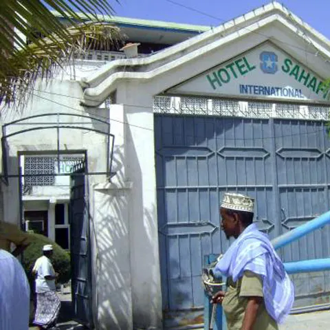 Francezii răpiţi în Mogadiscio se află în mâinile unei grupări islamiste