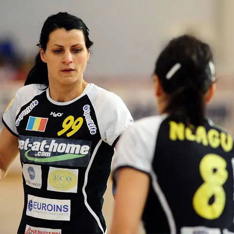 Handbal feminin: România se află în grupă cu Norvegia, Ungaria, Japonia, Tunisia şi Chile la CM 2009