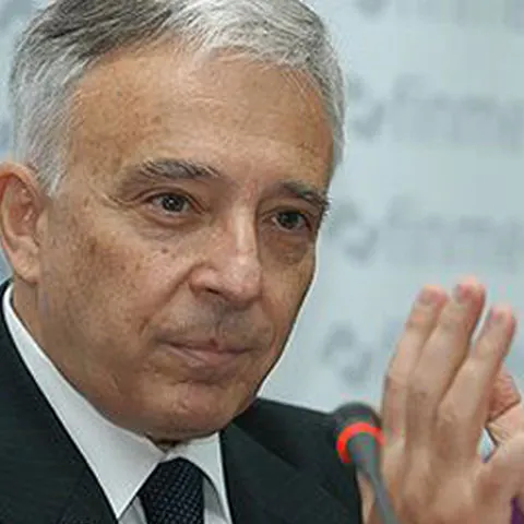 Isărescu a intrat în Cartea Recordurilor