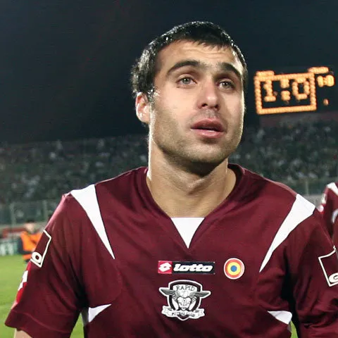 Căpitanul Rapidului, Vasile Maftei, transferat de Unirea Urziceni!