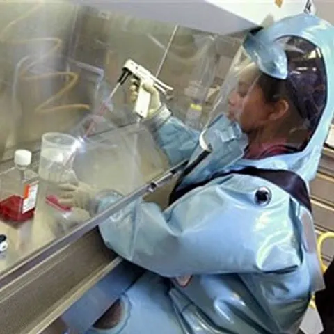 O jurnalistă austriacă a acuzat OMS şi ONU de bioterorism