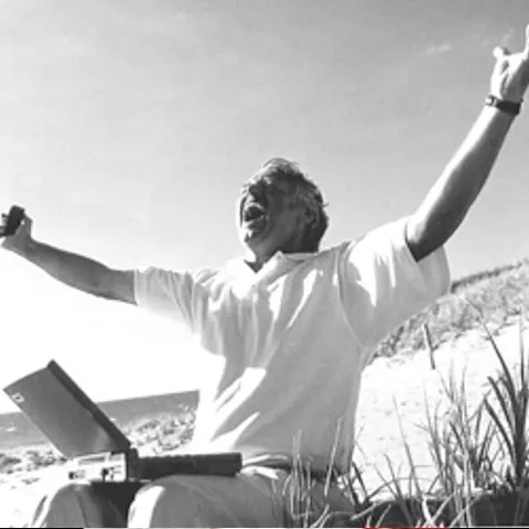 Care a fost primul blogger?