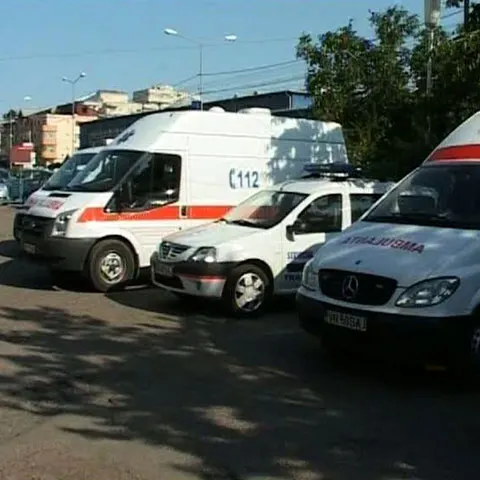 O profesoară din Gura Humorului a fost purtată 18 ore prin spitale până să fie diagnosticată