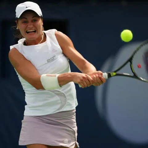 Tenis - Monica Niculescu a ratat calificarea în sferturile de finală ale turneului de la Praga