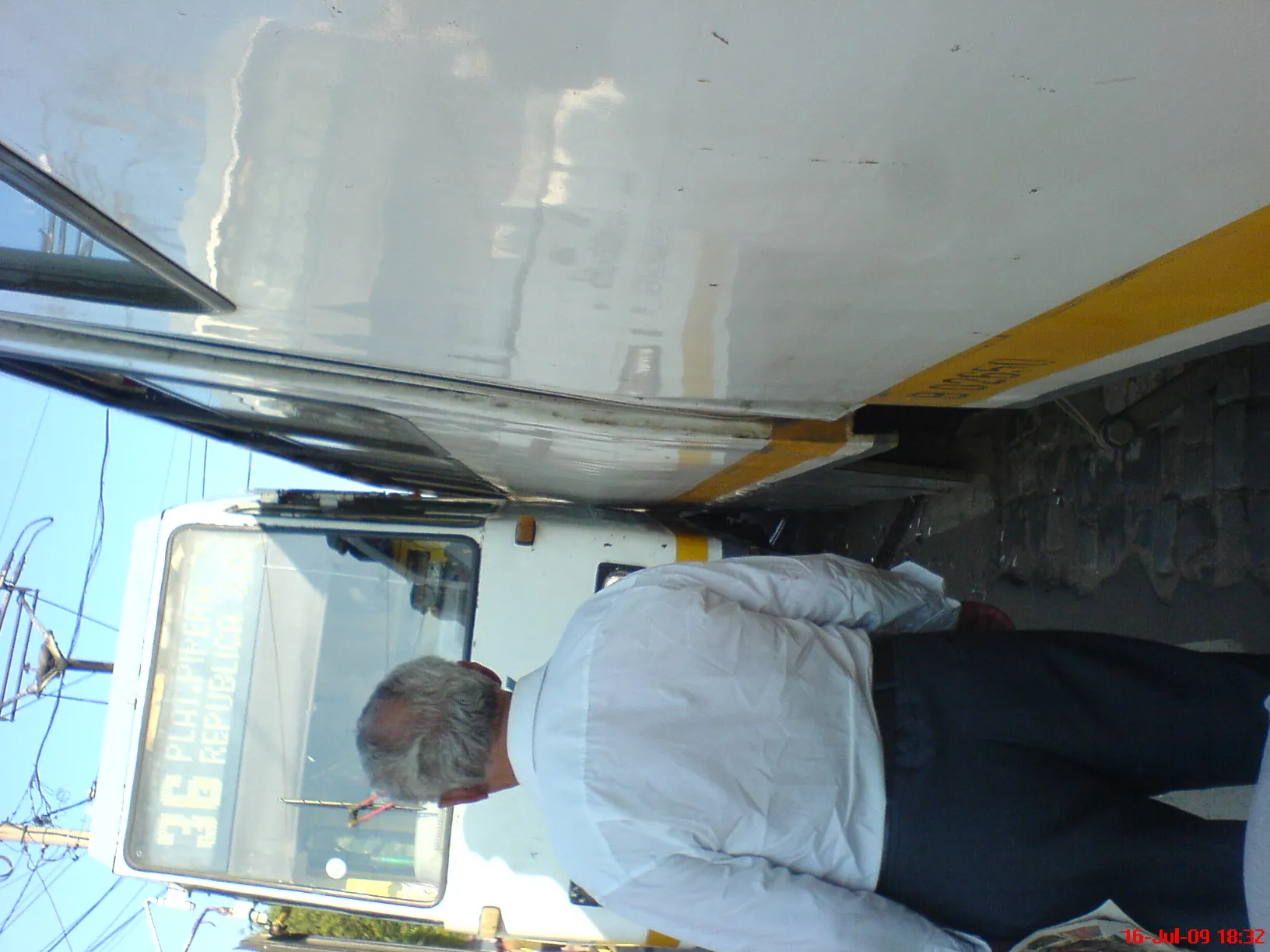 Accident, 2 tramvaie au fost implicate