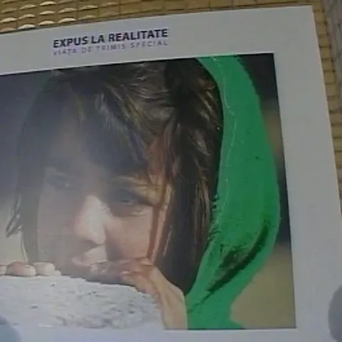 La Palatul Şuţu din Capitală puteţi vedea fotografiile reporterilor noştri 