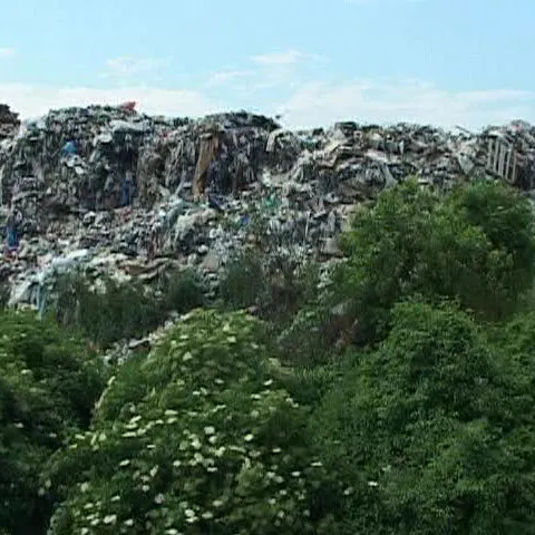  73% dintre gropile de gunoi din judeţul Giurgiu au fost închise 