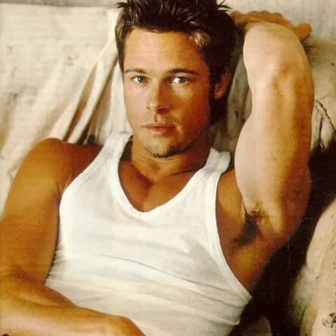 Brad Pitt nu mai vrea scene de sex