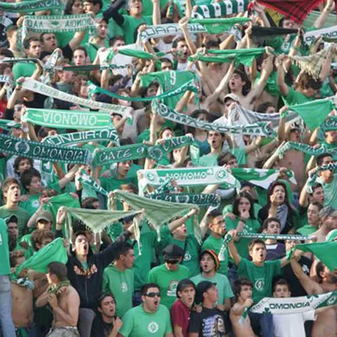 Omonia, un adversar incomod pentru Vaslui