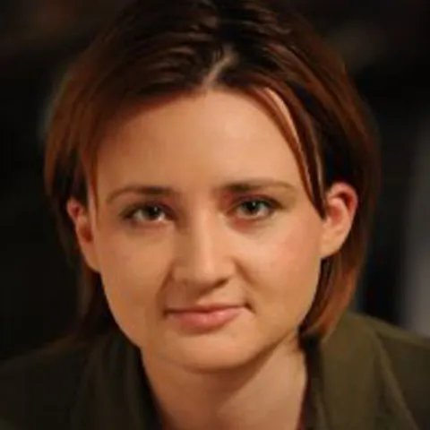 Mădălina Dârvaru: All Inclusive