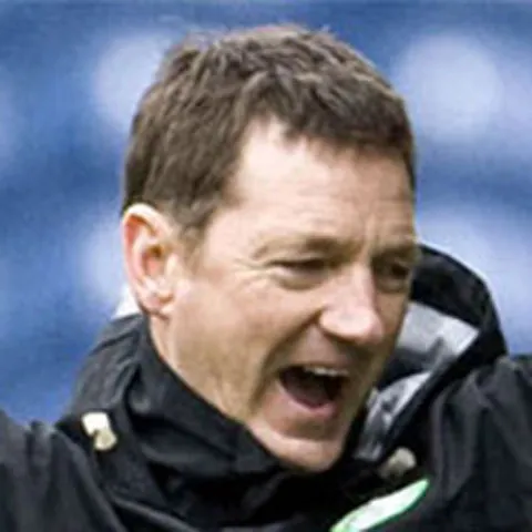 Liga Europa - Willie McStay: "Steaua este o echipă foarte puternică, poate câştiga competiţia"