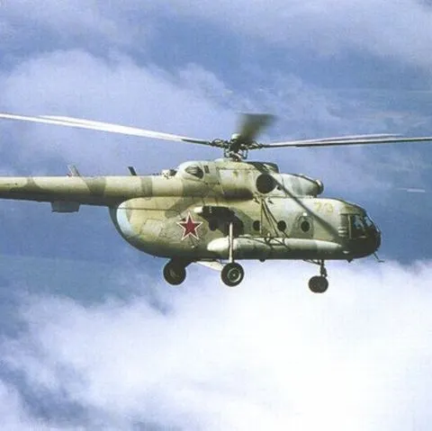 16 oameni au murit într-un accident de elicopter în Afganistan 