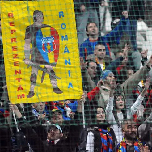 Ujpest aşteaptă sancţiuni de la UEFA pentru Steaua