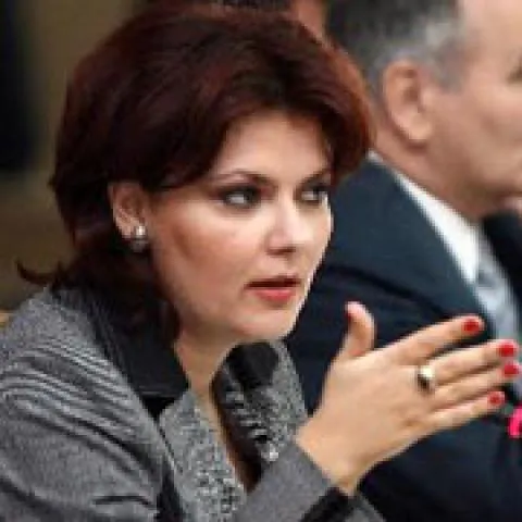 Lia Olguţa Vasilescu: Dacă eram singuri la guvernare, România ar fi arătat mult mai bine
