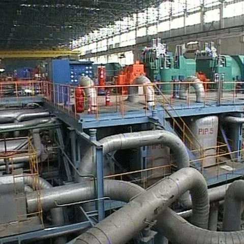 Energia termică nu se va scumpi în această iarnă 