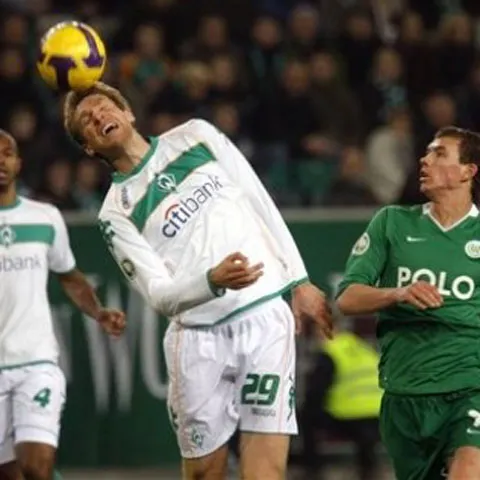 VIDEO / Werder Bremen a câştigat Supercupa Germaniei, după 2-1 cu Wolfsburg