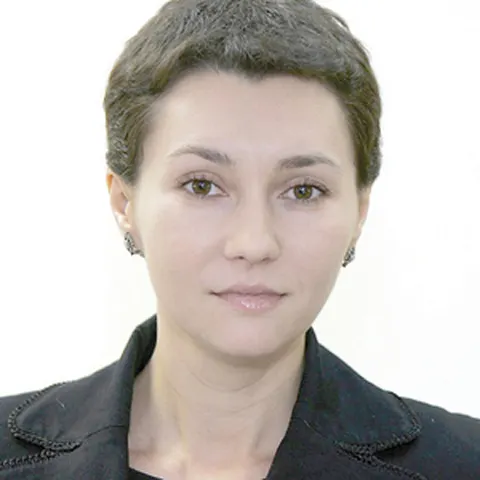 Elena Vijulie: Despre judecători