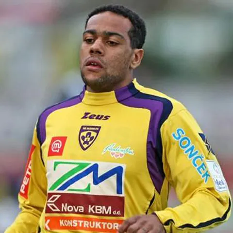 Brazilianul Marcos Tavares, al cincilea transfer al Unirii Urziceni