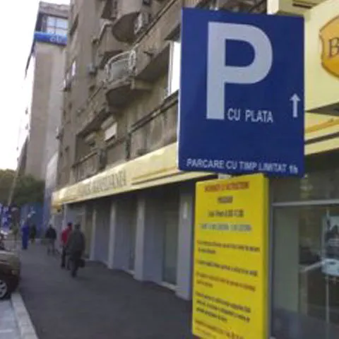 Compania Dalli a dat în judecată Consiliul General al Municipiului Bucureşti