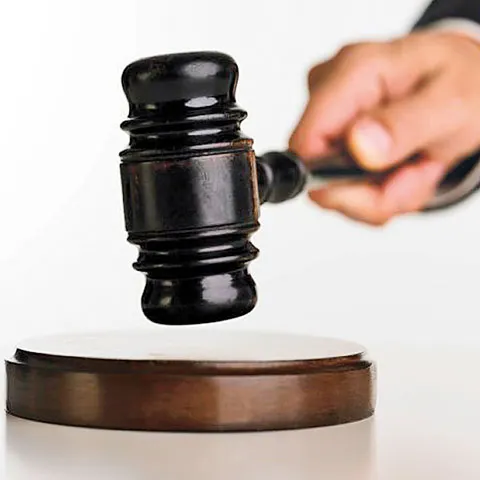 Luna septembrie poate aduce blocajul funcţional general al sistemului judiciar, potrivit SoJust