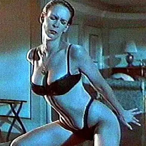 Jamie Lee Curtis, dependentă de morfină