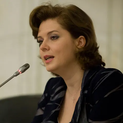 PD-L consideră că raportul CE este un semnal de încredere pentru Guvernul Boc şi ministrul Predoiu 