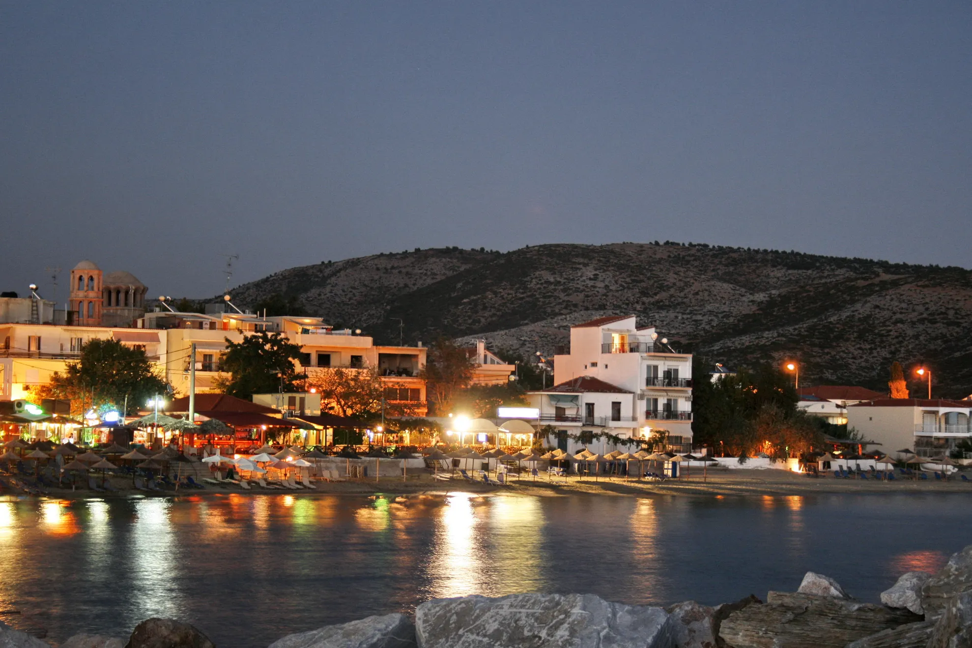 Thassos