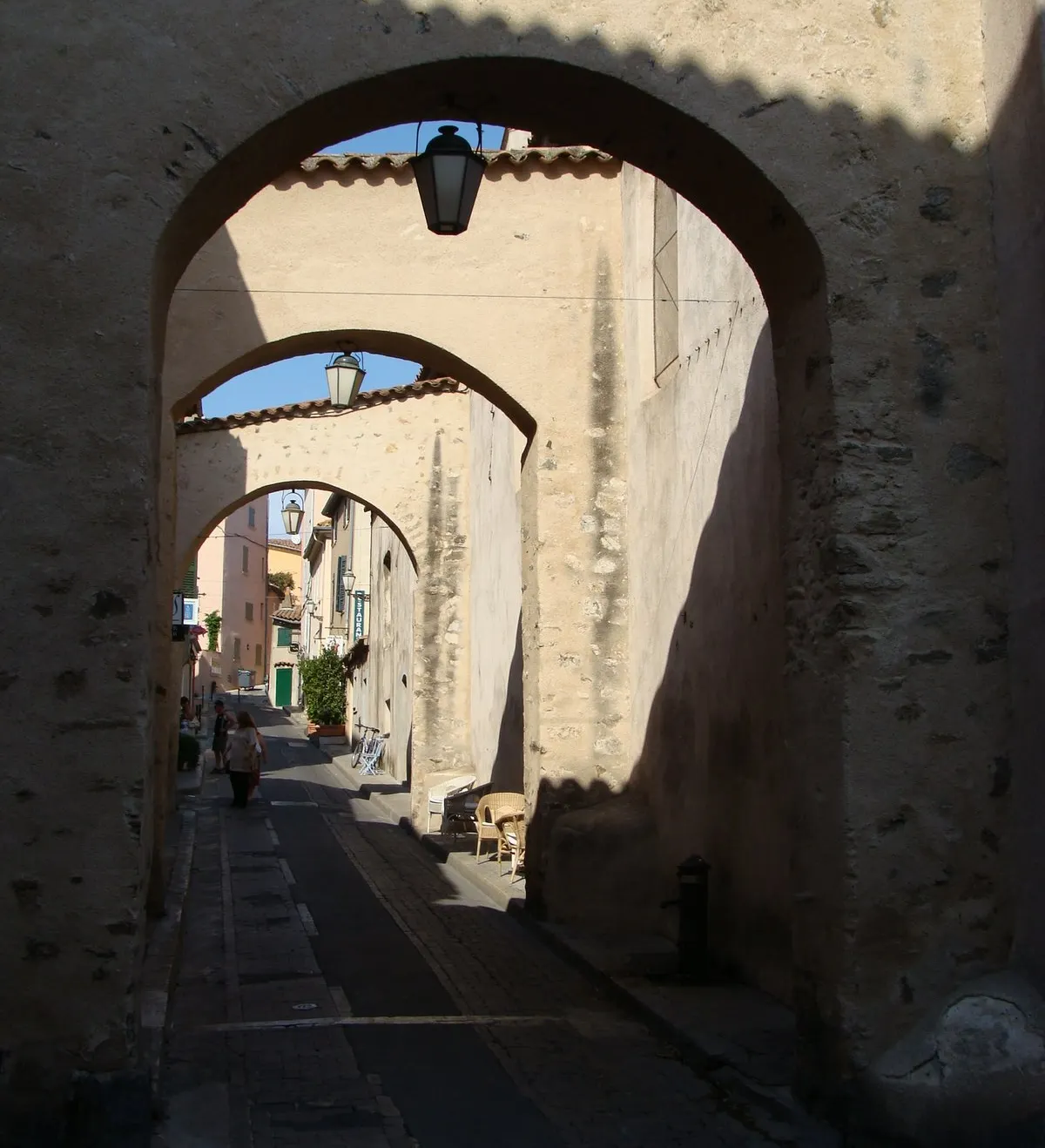 Coasta de Azur