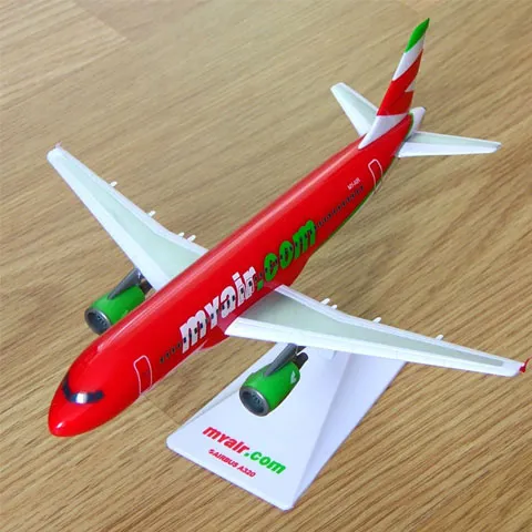 Compania aeriană MyAir nu mai are,  începând de vineri, licenţă de zbor